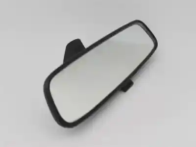 Peça sobressalente para automóvel em segunda mão espelho retrovisor interior por ford fiesta vi 1.25 referências oem iam au5a17e678ad