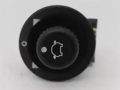 Peça sobressalente para automóvel em segunda mão comutador de espelhos retrovisores por ford fiesta vi 1.25 referências oem iam 93bg17b676bb