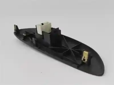 Second-hand car spare part right front power window switch for toyota yaris (ncp1/nlp1/scp1) 1.4 d-4d linea luna oem iam references 848100d010  