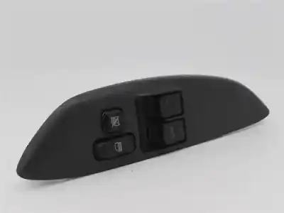 Автозапчастина б/у передні вікний вмикач для toyota yaris (ncp1/nlp1/scp1) 1.4 d-4d linea luna посилання на oem iam 848200d040