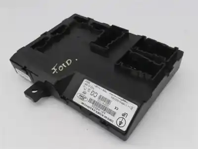 Second-hand car spare part ELECTRONIC MODULE for FORD FIESTA VI  OEM IAM references CA6T15K600EA  8V5115K600CG