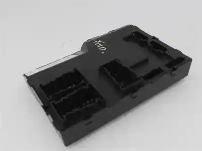 Second-hand car spare part electronic module for ford fiesta vi 1.25 oem iam references ca6t15k600ea  8v5115k600cg