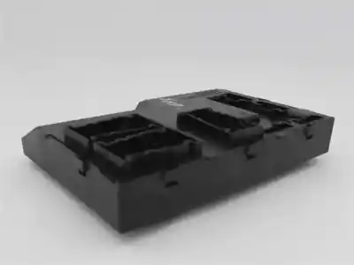 Second-hand car spare part electronic module for ford fiesta vi 1.25 oem iam references ca6t15k600ea  8v5115k600cg