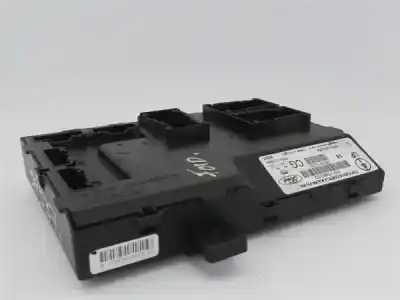 Second-hand car spare part electronic module for ford fiesta vi 1.25 oem iam references ca6t15k600ea  8v5115k600cg