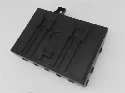 Second-hand car spare part electronic module for ford fiesta vi 1.25 oem iam references ca6t15k600ea  8v5115k600cg