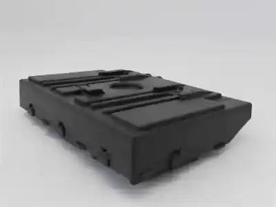 Second-hand car spare part electronic module for ford fiesta vi 1.25 oem iam references ca6t15k600ea  8v5115k600cg