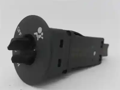 Pezzo di ricambio per auto di seconda mano interruttore per nissan note (e11e) 1.5 dci turbodiesel cat riferimenti oem iam k8830ay00a  