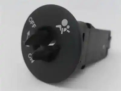 Pezzo di ricambio per auto di seconda mano interruttore per nissan note (e11e) 1.5 dci turbodiesel cat riferimenti oem iam k8830ay00a  