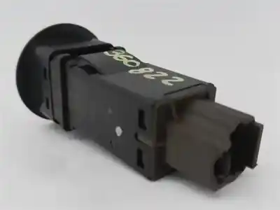 Pezzo di ricambio per auto di seconda mano interruttore per nissan note (e11e) 1.5 dci turbodiesel cat riferimenti oem iam k8830ay00a  