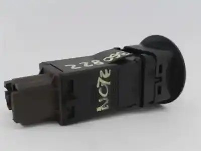 Pezzo di ricambio per auto di seconda mano interruttore per nissan note (e11e) 1.5 dci turbodiesel cat riferimenti oem iam k8830ay00a  