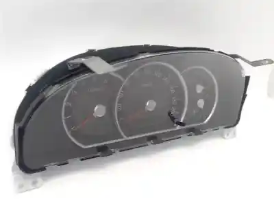 Peça sobressalente para automóvel em segunda mão quadrante por kia sorento (bl) 2.5 crdi referências oem iam 940133e260  11000985400k