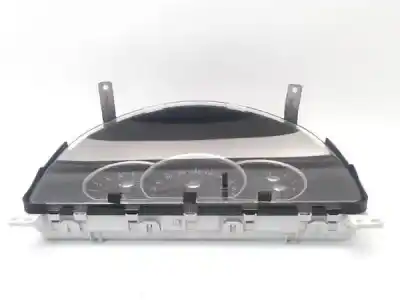 Peça sobressalente para automóvel em segunda mão quadrante por kia sorento (bl) 2.5 crdi referências oem iam 940133e260  11000985400k