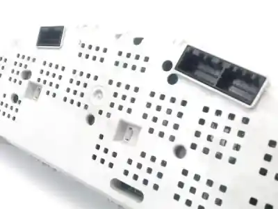 Peça sobressalente para automóvel em segunda mão quadrante por kia sorento (bl) 2.5 crdi referências oem iam 940133e260  11000985400k