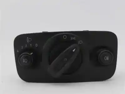 Peça sobressalente para automóvel em segunda mão comutador de luzes por ford fiesta vi 1.25 referências oem iam 8a6t13a024bb