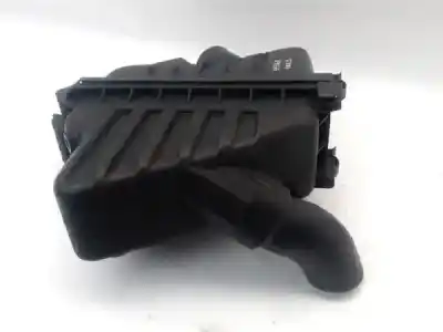 Автозапчастина б/у опора повітряного фільтра для toyota yaris (ncp1/nlp1/scp1) 1.4 d-4d linea luna посилання на oem iam 177010n010