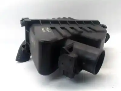 Автозапчастина б/у опора повітряного фільтра для toyota yaris (ncp1/nlp1/scp1) 1.4 d-4d linea luna посилання на oem iam 177010n010  