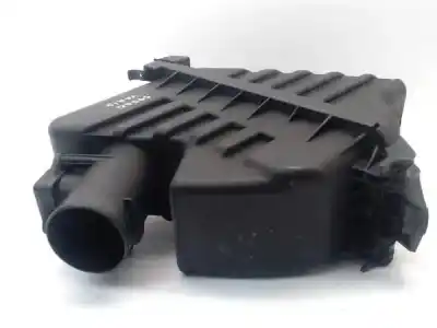 Автозапчастина б/у опора повітряного фільтра для toyota yaris (ncp1/nlp1/scp1) 1.4 d-4d linea luna посилання на oem iam 177010n010  