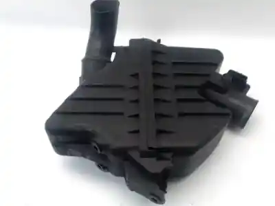 Автозапчастина б/у опора повітряного фільтра для toyota yaris (ncp1/nlp1/scp1) 1.4 d-4d linea luna посилання на oem iam 177010n010  