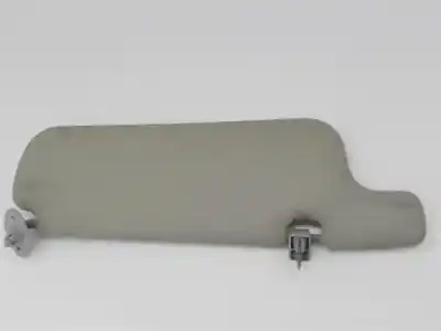 Автозапчастина б/у лівий натір для toyota yaris (ncp1/nlp1/scp1) 1.4 d-4d linea luna посилання на oem iam 743200d031b0