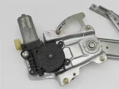 Second-hand car spare part right front window motor for toyota yaris (ncp1/nlp1/scp1) 1.4 d-4d linea luna oem iam references 698100d010  