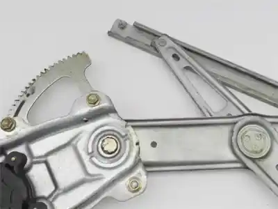 Second-hand car spare part right front window motor for toyota yaris (ncp1/nlp1/scp1) 1.4 d-4d linea luna oem iam references 698100d010  