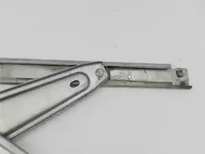 Second-hand car spare part right front window motor for toyota yaris (ncp1/nlp1/scp1) 1.4 d-4d linea luna oem iam references 698100d010  