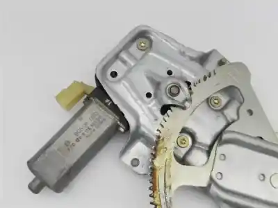 Second-hand car spare part right front window motor for toyota yaris (ncp1/nlp1/scp1) 1.4 d-4d linea luna oem iam references 698100d010  