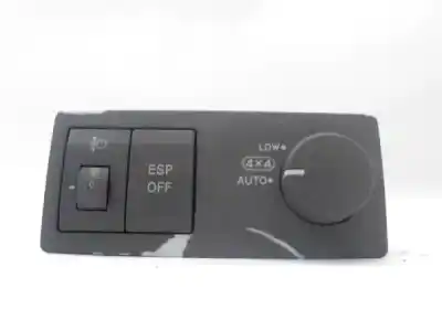 Автозапчастина б/у МНОГОФУНКЦІЙНЕ УПРАВЛІННЯ для KIA SORENTO (BL)  Посилання на OEM IAM 932503E510CY  