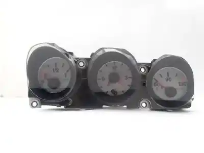 Peça sobressalente para automóvel em segunda mão quadrante por alfa romeo alfa 156 (116) 1.9 jtd 16v distinctive referências oem iam 156034488