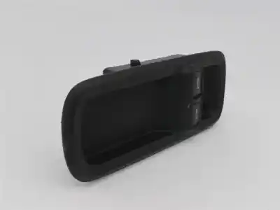 Peça sobressalente para automóvel em segunda mão botão / interruptor elevador vidro dianteiro esquerdo por ford fiesta vi 1.25 referências oem iam 8a6t14a132ac