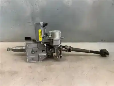 Peça sobressalente para automóvel em segunda mão coluna de direcção por ford fiesta vi 1.25 referências oem iam c1bc3d071ca