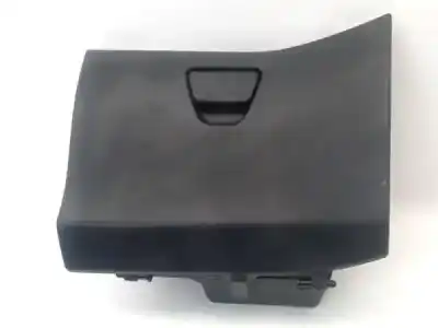 Peça sobressalente para automóvel em segunda mão porta luvas por ford fiesta vi 1.25 referências oem iam ba61a06010af38c5