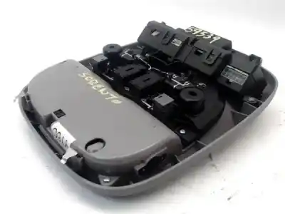 Автозапчастина б/у внутрішне світло для kia sorento (bl) 2.5 crdi посилання на oem iam 928003e760cy   Автозапчастина б/у внутрішне світло для kia sorento (bl) 2.5 crdi посилання на oem iam 928003e760cy