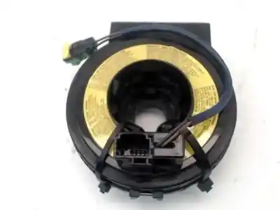 Peça sobressalente para automóvel em segunda mão fita do airbag por kia rio (jb) 1.4 16v referências oem iam 569001g450va