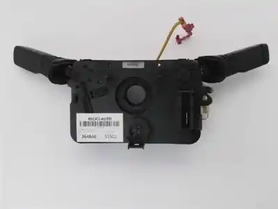 Pièce détachée automobile d'occasion commande de clignotants pour opel zafira / zafira family b (a05) 1.9 cdti (m75) références oem iam 13250224  