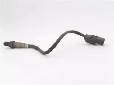 Second-hand car spare part lambda probe for saab 9-3 berlina 1.9 tid vector (i/d) oem iam references 1928404687  