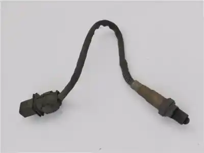 Second-hand car spare part lambda probe for saab 9-3 berlina 1.9 tid vector (i/d) oem iam references 1928404687  