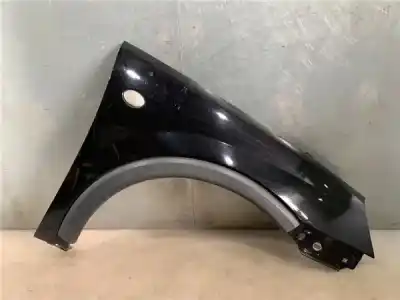 Автозапчасти б/у переднее правое крыло за opel corsa c 1.3 cdti ссылки oem iam 9196449