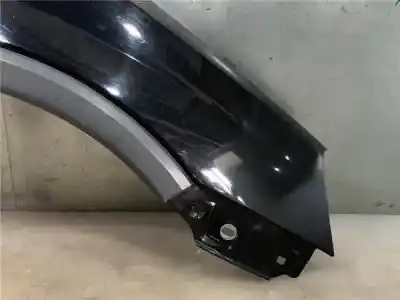 Автозапчасти б/у переднее правое крыло за opel corsa c 1.3 cdti ссылки oem iam 9196449  9196449