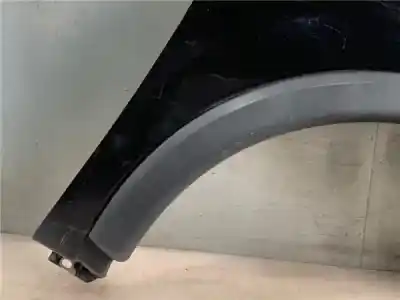 Автозапчасти б/у переднее правое крыло за opel corsa c 1.3 cdti ссылки oem iam 9196449  9196449
