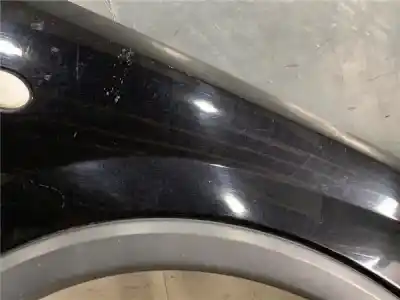 Автозапчасти б/у переднее правое крыло за opel corsa c 1.3 cdti ссылки oem iam 9196449  9196449