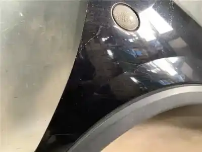 Автозапчасти б/у переднее правое крыло за opel corsa c 1.3 cdti ссылки oem iam 9196449  9196449