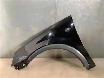 Автозапчасти б/у левое переднее крыло за opel corsa c 1.3 cdti ссылки oem iam 9196448
