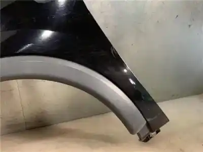 Автозапчасти б/у левое переднее крыло за opel corsa c 1.3 cdti ссылки oem iam 9196448  9196448