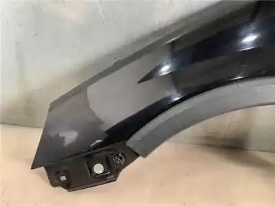 Автозапчасти б/у левое переднее крыло за opel corsa c 1.3 cdti ссылки oem iam 9196448  9196448