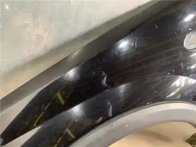 Автозапчасти б/у левое переднее крыло за opel corsa c 1.3 cdti ссылки oem iam 9196448  9196448
