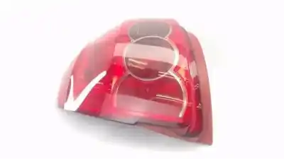 Second-hand car spare part left tailgate light for toyota auris (e15) 2.0 d-4d oem iam references 8156102380  815600238000