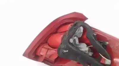 Second-hand car spare part left tailgate light for toyota auris (e15) 2.0 d-4d oem iam references 8156102380  815600238000