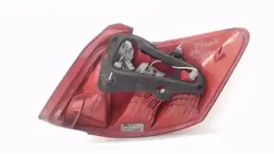 Second-hand car spare part left tailgate light for toyota auris (e15) 2.0 d-4d oem iam references 8156102380  815600238000