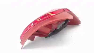 Second-hand car spare part left tailgate light for toyota auris (e15) 2.0 d-4d oem iam references 8156102380  815600238000